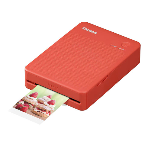 Canon Selphy Square QX20 Printer