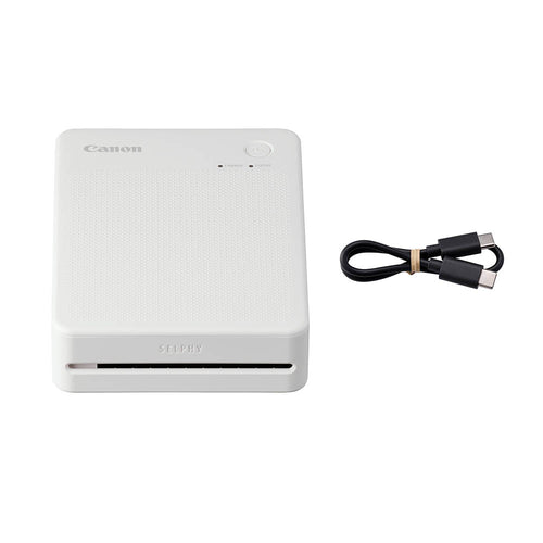 Canon Selphy Square QX20 Printer