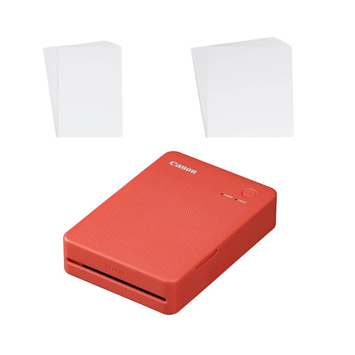 Canon Selphy Square QX20 Printer