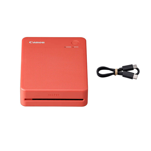 Canon Selphy Square QX20 Printer