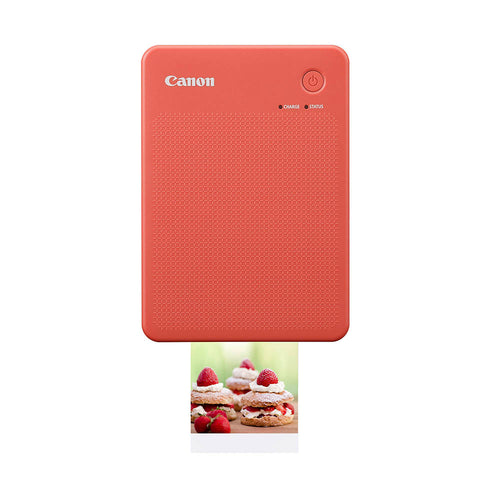 Canon Selphy Square QX20 Printer