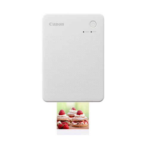 Canon Selphy Square QX20 Printer