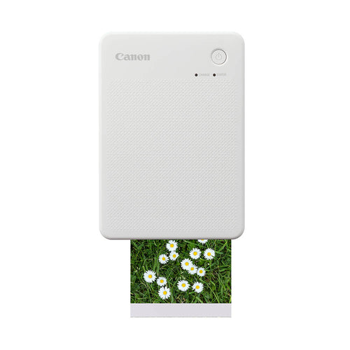 Canon Selphy Square QX20 Printer