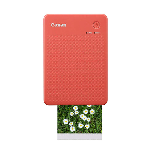 Canon Selphy Square QX20 Printer