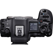 Canon EOS R5 II Mirrorless Camera Body Only