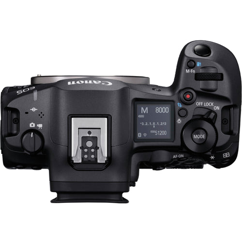 Canon EOS R5 II Mirrorless Camera Body Only