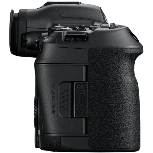 Canon EOS R5 II Mirrorless Camera Body Only