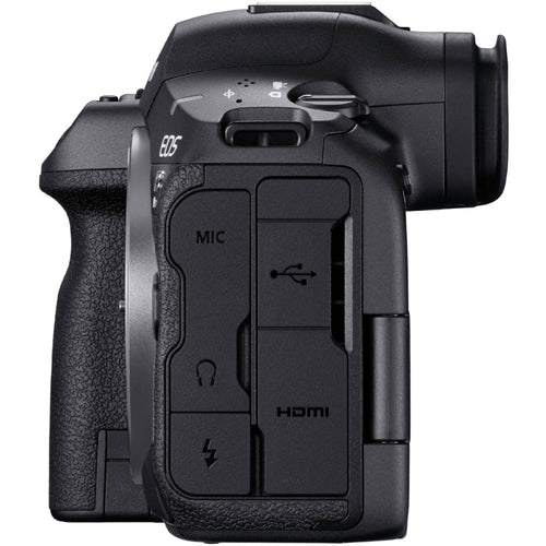 Canon EOS R5 II Mirrorless Camera Body Only