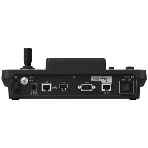 Canon RC-IP300 PTZ Camera Controller