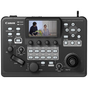 Canon RC-IP300 PTZ Camera Controller