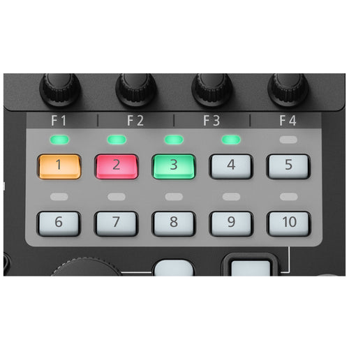 Canon RC-IP300 PTZ Camera Controller