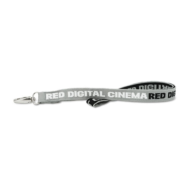 RED Digital Cinema Lanyard