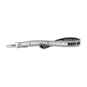 RED Digital Cinema Lanyard