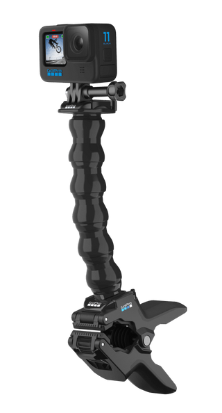 GoPro Jaws: Flex Clamp