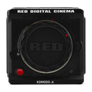 RED KOMODO-X