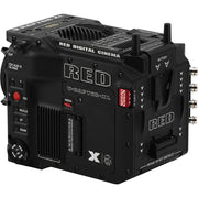 RED DIGITAL CINEMA V-RAPTOR XL [X] 8K VV Camera (V-Mount)