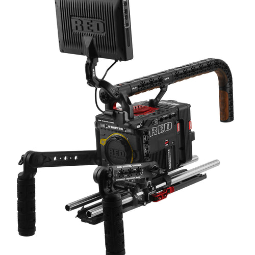 RED V-Raptor (X) Z Mount