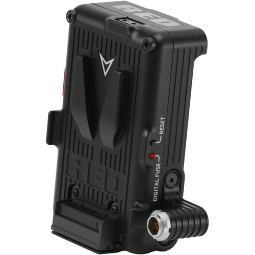 RED V-Raptor (X) Z Mount