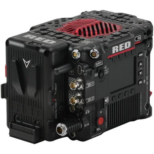 RED V-Raptor (X) Z Mount