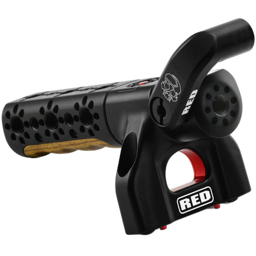RED Komodo-X Z Mount Production Pack (V-Lock)