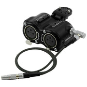 RED Komodo-X Z Mount Production Pack (V-Lock)