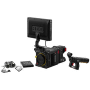 RED Komodo-X Z Mount Production Pack (V-Lock)
