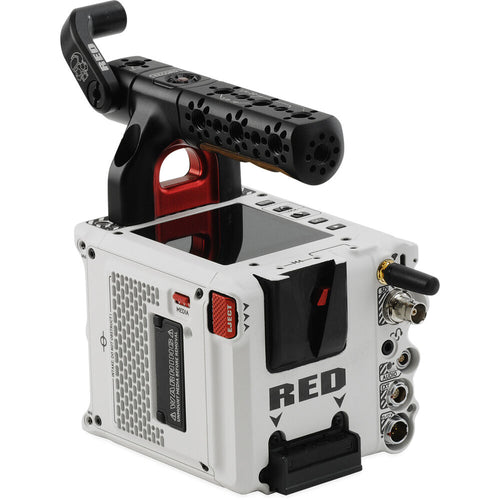 RED DIGITAL CINEMA Compact Top Handle for KOMODO-X or V-RAPTOR/XL