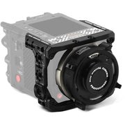 RED DIGITAL CINEMA V-RAPTOR RF to PL Adapter with Electronic ND Filter Pack