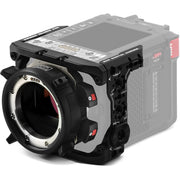 RED DIGITAL CINEMA V-RAPTOR RF to PL Adapter with Electronic ND Filter Pack