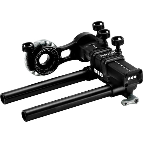RED DIGITAL CINEMA RED EVF Mount