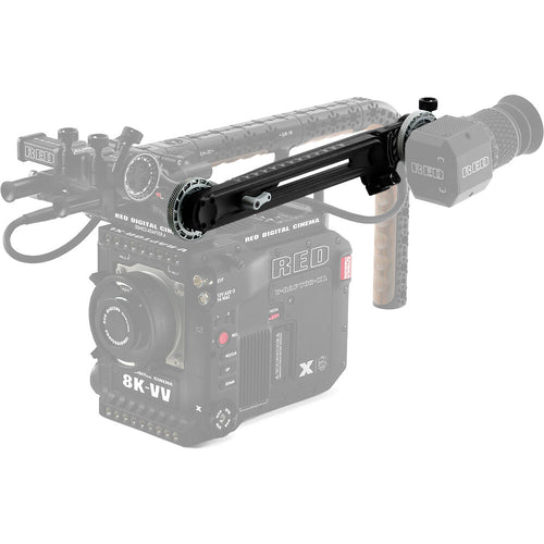 RED DIGITAL CINEMA RED EVF Extension Arm (10 to 15