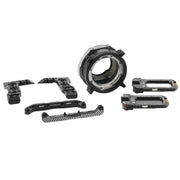 RED Komodo-X Z to PL with Electronic ND Filter Adapter Pack