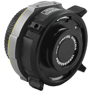 RED Komodo-X Z to PL Adapter Pack