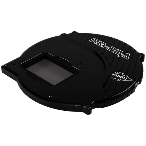 KipperTie Revolva Cartridge A (ND 0, 0.3, 0.6, 0.9)