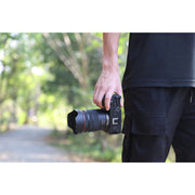 Canon RF 20-50mm f/4L IS USM PZ Lens