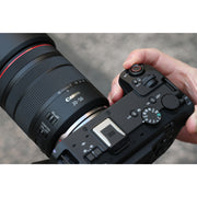 Canon RF 20-50mm f/4L IS USM PZ Lens