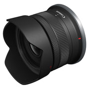 Canon RF-S 10-18mm f/4.5-6.3 IS STM Lens