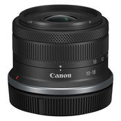 Canon RF-S 10-18mm f/4.5-6.3 IS STM Lens