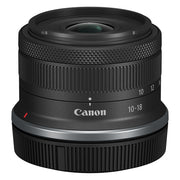 Canon RF-S 10-18mm f/4.5-6.3 IS STM Lens