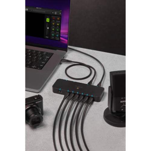 Rode USB Hub