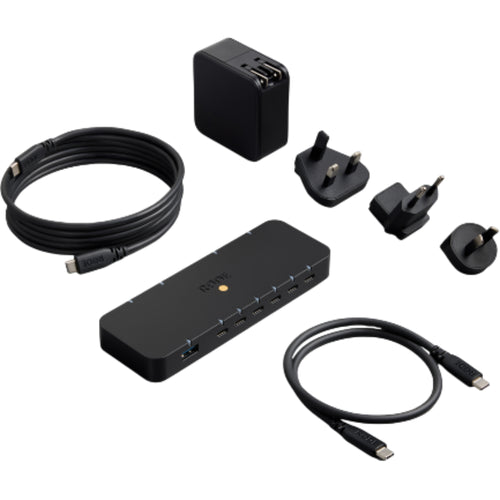 Rode USB Hub