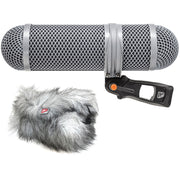 Rycote Super-Shield Kit for Shotgun Mics