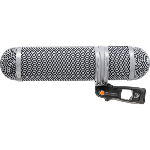 Rycote Super-Shield Kit for Shotgun Mics