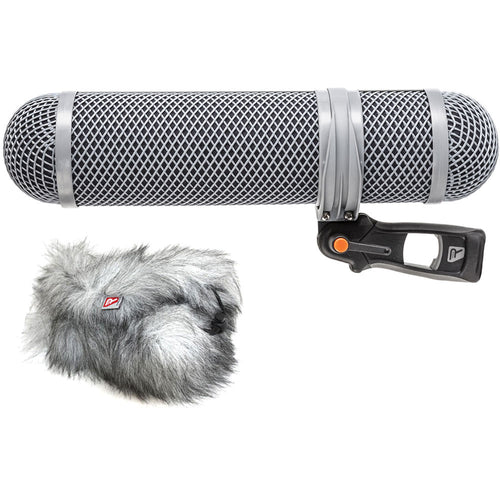 Rycote Super-Shield Kit for Shotgun Mics