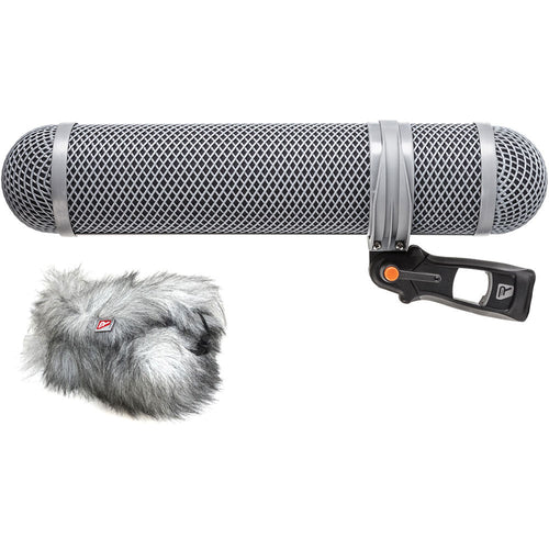 Rycote Super-Shield Kit for Shotgun Mics