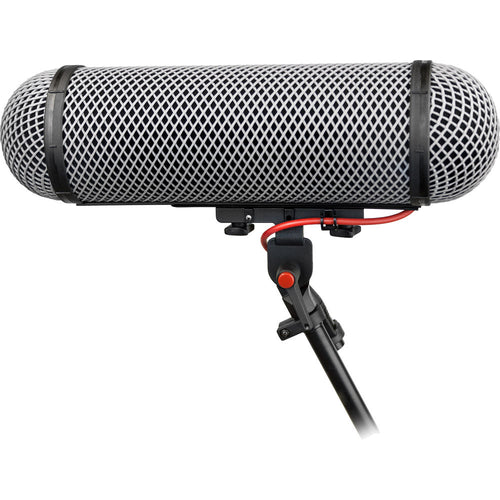 Rycote Windshield Kit for Sennheiser MKH 416 & Shotgun Mics