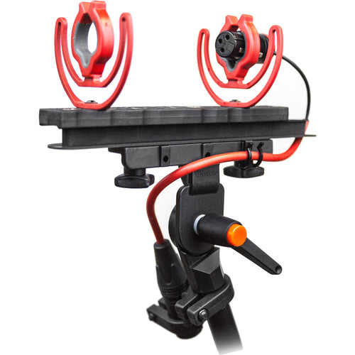 Rycote Windshield Kit for Sennheiser MKH 416 & Shotgun Mics