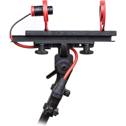 Rycote Windshield Kit for Sennheiser MKH 416 & Shotgun Mics