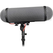 Rycote Windshield Kit for Sennheiser MKH 416 & Shotgun Mics