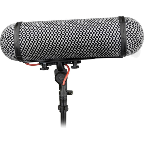 Rycote Windshield Kit for Sennheiser MKH 416 & Shotgun Mics